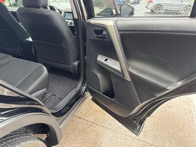 2014 Toyota RAV4 LE  AWD - Photo 37 - Hesston, PA 16647