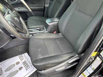 2014 Toyota RAV4 LE  AWD - Photo 24 - Hesston, PA 16647