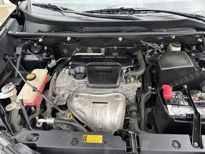 2014 Toyota RAV4 LE  AWD - Photo 42 - Hesston, PA 16647