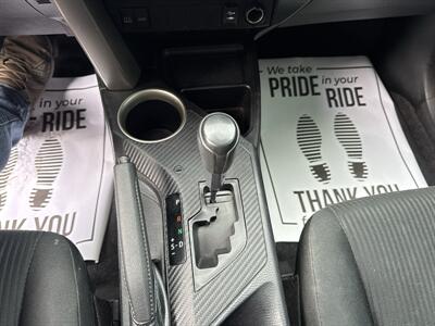 2014 Toyota RAV4 LE  AWD - Photo 30 - Hesston, PA 16647