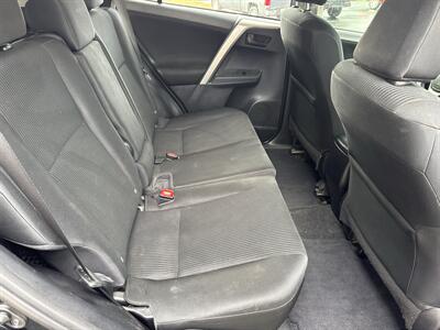 2014 Toyota RAV4 LE  AWD - Photo 38 - Hesston, PA 16647