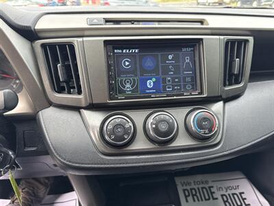 2014 Toyota RAV4 LE  AWD - Photo 29 - Hesston, PA 16647