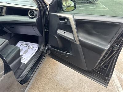 2014 Toyota RAV4 LE  AWD - Photo 39 - Hesston, PA 16647