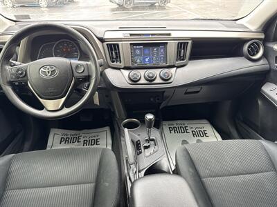 2014 Toyota RAV4 LE  AWD - Photo 35 - Hesston, PA 16647