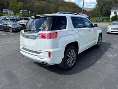 2017 GMC Terrain Denali  AWD - Photo 5 - Hesston, PA 16647