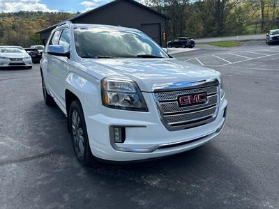 2017 GMC Terrain Denali  AWD - Photo 14 - Hesston, PA 16647