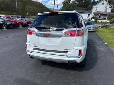 2017 GMC Terrain Denali  AWD - Photo 6 - Hesston, PA 16647