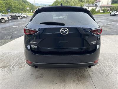 2019 Mazda CX-5 Touring AWD - Photo 5 - Hesston, PA 16647