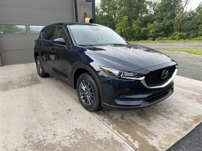 2019 Mazda CX-5 Touring AWD - Photo 10 - Hesston, PA 16647