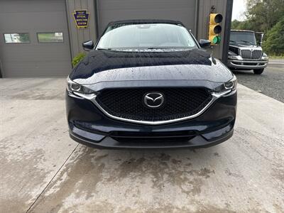 2019 Mazda CX-5 Touring AWD - Photo 9 - Hesston, PA 16647
