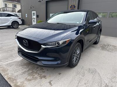 2019 Mazda CX-5 Touring AWD - Photo 8 - Hesston, PA 16647