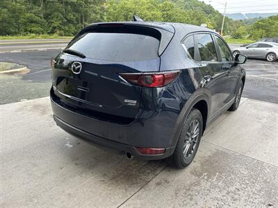 2019 Mazda CX-5 Touring AWD - Photo 4 - Hesston, PA 16647