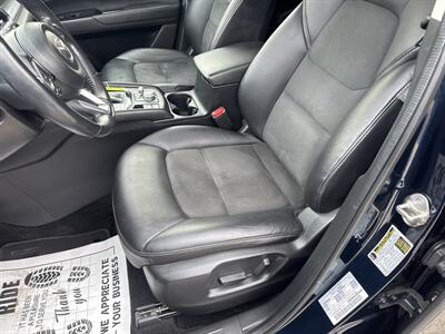 2019 Mazda CX-5 Touring AWD - Photo 24 - Hesston, PA 16647