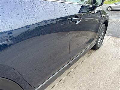 2019 Mazda CX-5 Touring AWD - Photo 20 - Hesston, PA 16647