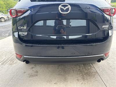 2019 Mazda CX-5 Touring AWD - Photo 18 - Hesston, PA 16647