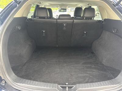 2019 Mazda CX-5 Touring AWD - Photo 36 - Hesston, PA 16647