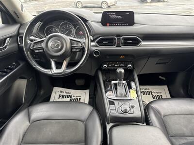 2019 Mazda CX-5 Touring AWD - Photo 35 - Hesston, PA 16647