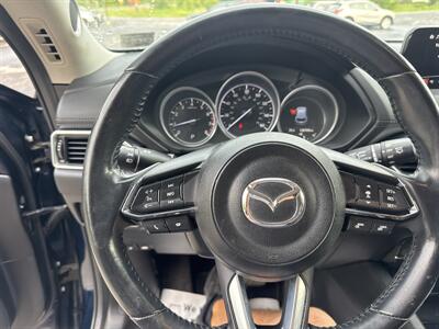 2019 Mazda CX-5 Touring AWD - Photo 27 - Hesston, PA 16647