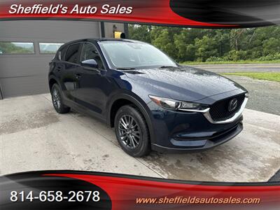 2019 Mazda CX-5 Touring  AWD SUV