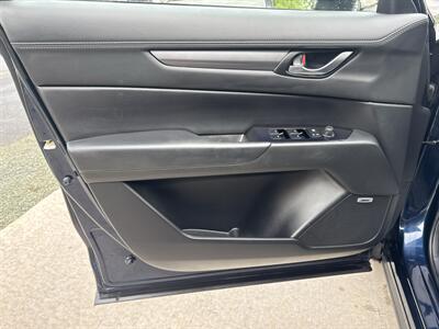 2019 Mazda CX-5 Touring AWD - Photo 22 - Hesston, PA 16647