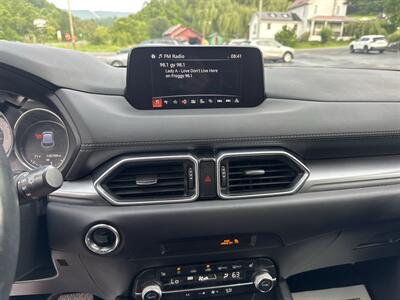 2019 Mazda CX-5 Touring AWD - Photo 29 - Hesston, PA 16647