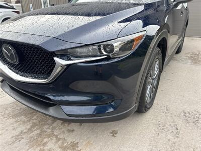 2019 Mazda CX-5 Touring AWD - Photo 13 - Hesston, PA 16647