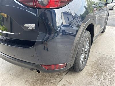 2019 Mazda CX-5 Touring AWD - Photo 19 - Hesston, PA 16647
