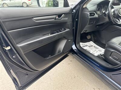 2019 Mazda CX-5 Touring AWD - Photo 21 - Hesston, PA 16647