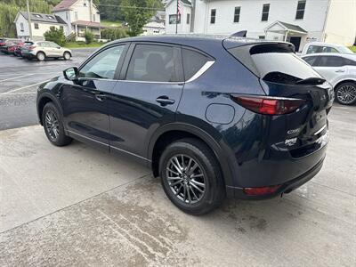 2019 Mazda CX-5 Touring AWD - Photo 6 - Hesston, PA 16647