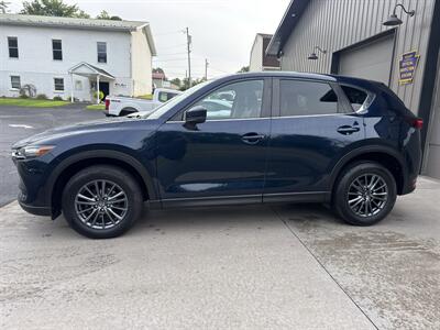 2019 Mazda CX-5 Touring AWD - Photo 7 - Hesston, PA 16647