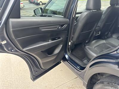 2019 Mazda CX-5 Touring AWD - Photo 33 - Hesston, PA 16647