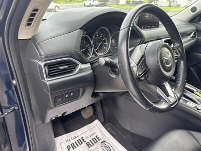 2019 Mazda CX-5 Touring AWD - Photo 23 - Hesston, PA 16647