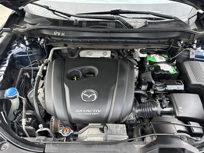 2019 Mazda CX-5 Touring AWD - Photo 42 - Hesston, PA 16647