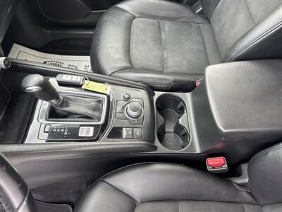 2019 Mazda CX-5 Touring AWD - Photo 26 - Hesston, PA 16647