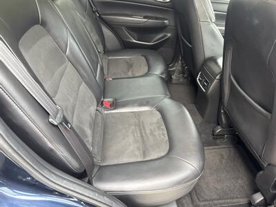 2019 Mazda CX-5 Touring AWD - Photo 38 - Hesston, PA 16647
