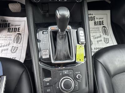 2019 Mazda CX-5 Touring AWD - Photo 30 - Hesston, PA 16647