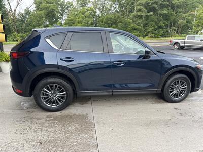 2019 Mazda CX-5 Touring AWD - Photo 3 - Hesston, PA 16647