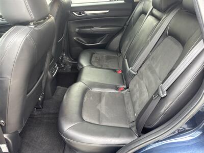 2019 Mazda CX-5 Touring AWD - Photo 34 - Hesston, PA 16647
