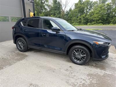 2019 Mazda CX-5 Touring AWD - Photo 2 - Hesston, PA 16647