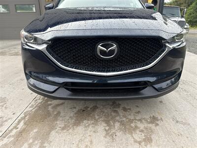 2019 Mazda CX-5 Touring AWD - Photo 12 - Hesston, PA 16647