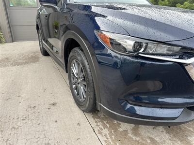 2019 Mazda CX-5 Touring AWD - Photo 11 - Hesston, PA 16647