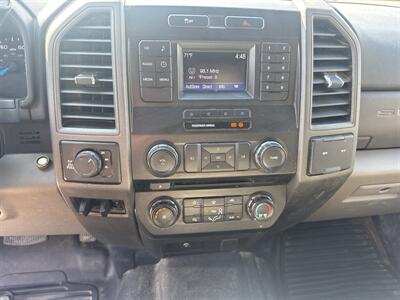 2017 Ford F-250 XL  Super Cab 4x4 - Photo 31 - Hesston, PA 16647