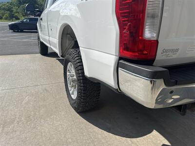 2017 Ford F-250 XL  Super Cab 4x4 - Photo 16 - Hesston, PA 16647