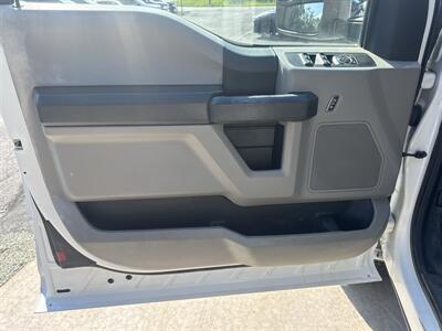 2017 Ford F-250 XL  Super Cab 4x4 - Photo 24 - Hesston, PA 16647