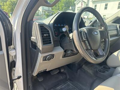2017 Ford F-250 XL  Super Cab 4x4 - Photo 25 - Hesston, PA 16647