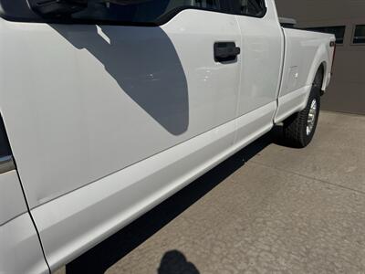 2017 Ford F-250 XL  Super Cab 4x4 - Photo 15 - Hesston, PA 16647
