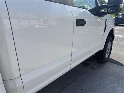 2017 Ford F-250 XL  Super Cab 4x4 - Photo 20 - Hesston, PA 16647
