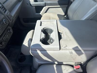 2017 Ford F-250 XL  Super Cab 4x4 - Photo 28 - Hesston, PA 16647
