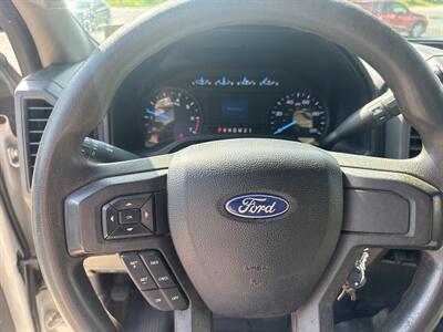 2017 Ford F-250 XL  Super Cab 4x4 - Photo 29 - Hesston, PA 16647