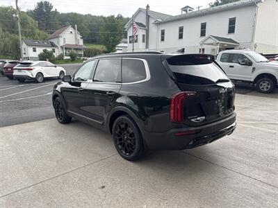 2022 Kia Telluride SX AWD - Photo 6 - Hesston, PA 16647
